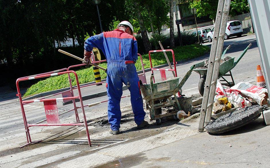 déboucheur d'évier Paris 11