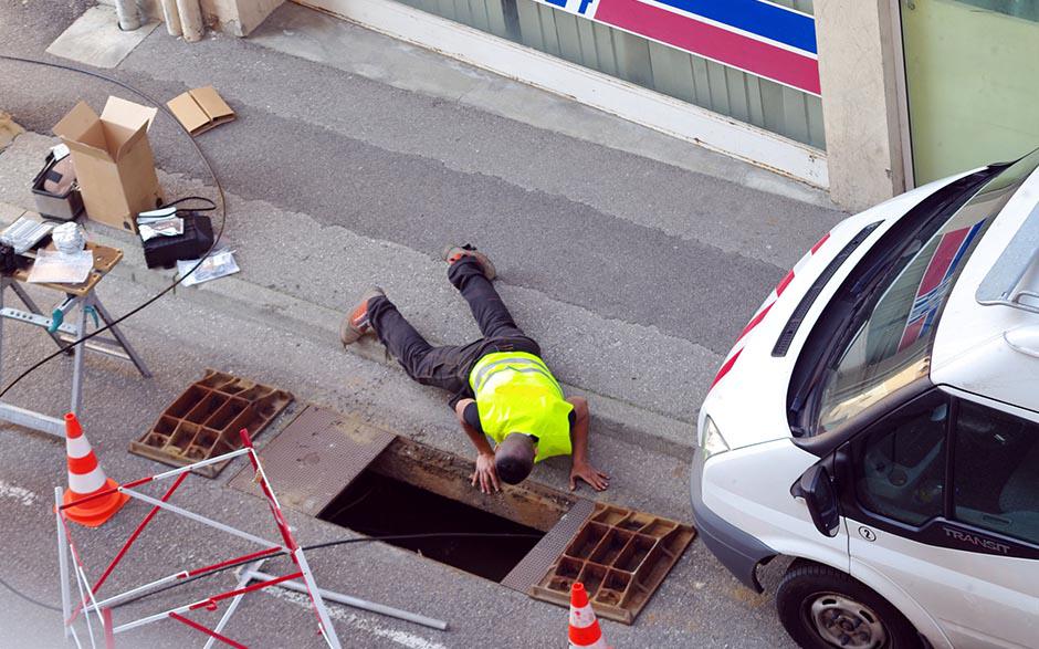 déboucheur d'évier Meaux